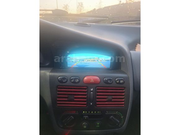 Sahibinden Fiat Palio 1.4 EL 2000 Model