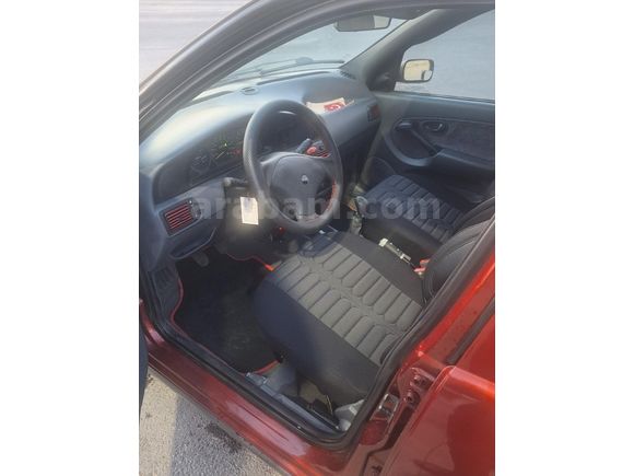 Sahibinden Fiat Palio 1.4 EL 2000 Model