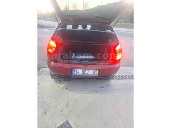 Sahibinden Fiat Palio 1.4 EL 2000 Model