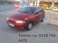 Sahibinden Fiat Palio 1.4 EL 2000 Model