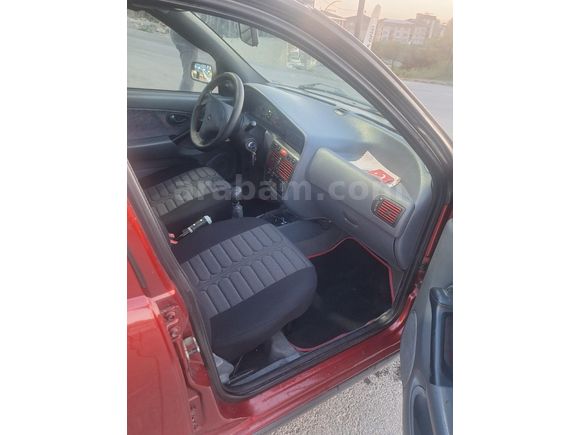 Sahibinden Fiat Palio 1.4 EL 2000 Model