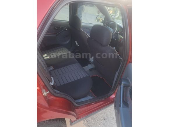 Sahibinden Fiat Palio 1.4 EL 2000 Model