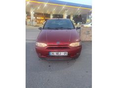 Sahibinden Fiat Palio 1.4 EL 2000 Model. son fiyattır