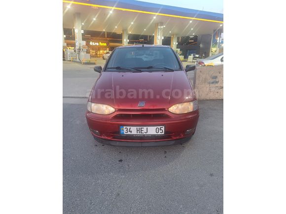 Sahibinden Fiat Palio 1.4 EL 2000 Model