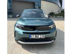 SAHİBİNDEN HATASIZ OPEL  FRONTERA 1.2 GS KONFOR PAKET