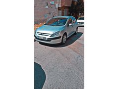 Sahibinden Peugeot 307 1.4 HDi XR 2004 Model
