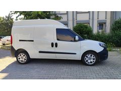 Sahibinden Fiat Doblo Cargo 1.6 Multijet 120 hp Maxi XL Plus 2022 Model 2+1 koltuk