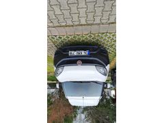 Sahibinden Fiat Doblo Cargo 1.6 Multijet 120 hp Maxi XL Plus 2022 Model 2+1 koltuk