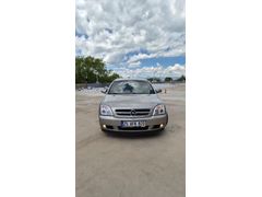 Sahibinden Opel Vectra 1.6 Comfort 2003 Model  180.000 km Gri