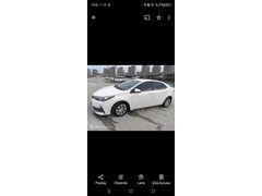 Sahibinden Toyota Corolla 1.4 D-4D Touch 2017 Model