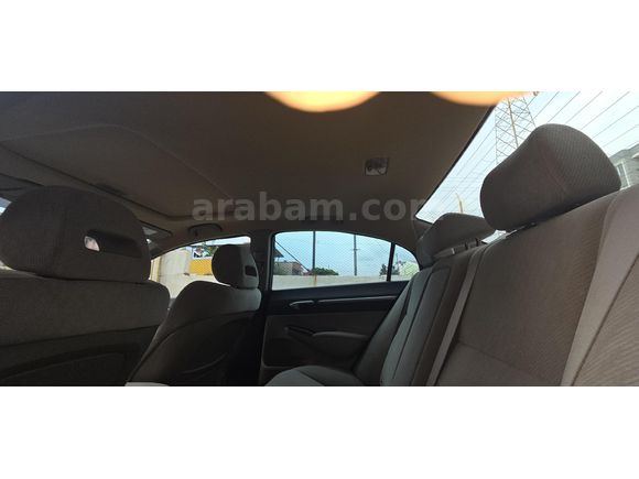 Sahibinden Honda Civic 1.6i VTEC Elegance 2011 Model