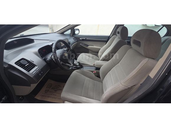 Sahibinden Honda Civic 1.6i VTEC Elegance 2011 Model