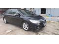 Sahibinden Honda Civic 1.6i VTEC Elegance 2011 Model
