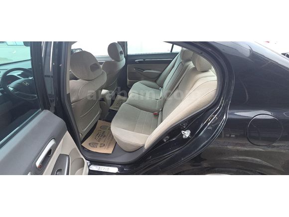 Sahibinden Honda Civic 1.6i VTEC Elegance 2011 Model