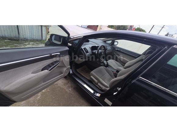 Sahibinden Honda Civic 1.6i VTEC Elegance 2011 Model