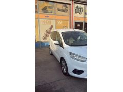Sahibinden Ford Tourneo Courier 1.5 TDCi SIFIR TADINDA Titanium 2023 Model
