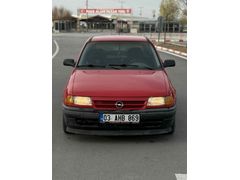 OPEL ASTRA 1.4 GL HECBEK DEGİŞENSİZ BENZİN LPG