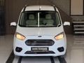 Galeriden Ford Tourneo Courier 1.5 TDCi Delux 2021 Model Afyonkarahisar