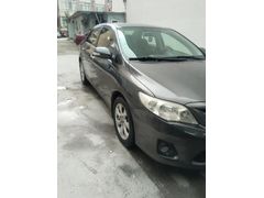 Sahibinden Toyota Corolla 1.33 Comfort 2011 Model  143.000 km Füme