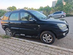 Sahibinden Kia Sportage 2.0 CRDi 4x4 EX 2005 Model 