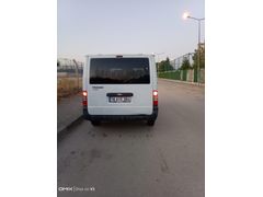 Sahibinden Ford Transit Kombi 330 S 2011 Model  314.500 km Beyaz