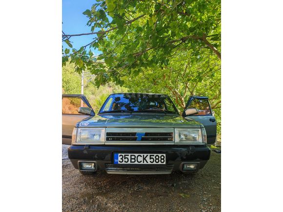 Sahibinden Tofaş Doğan SLX 1995 Model