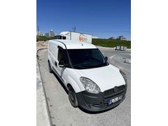Sahibinden Fiat Doblo Cargo 1.3 Multijet Maxi 2013 Model 