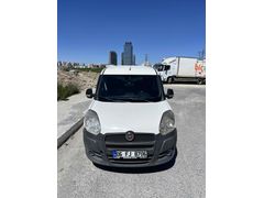 Sahibinden Fiat Doblo Cargo 1.3 Multijet Maxi 2013 Model 