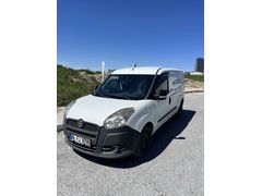 Sahibinden Fiat Doblo Cargo 1.3 Multijet Maxi 2013 Model 