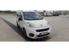 Sahibinden Fiat Fiorino Combi 1.3 Multijet Premio 2017 Model