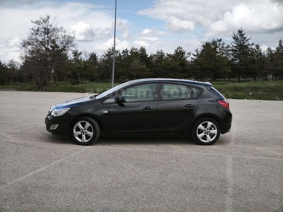 Sahibinden Opel Astra 1.4 T Enjoy Plus 2012 Model