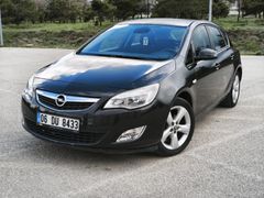 Sahibinden Opel Astra 1.4 T Enjoy Plus 2012 Model