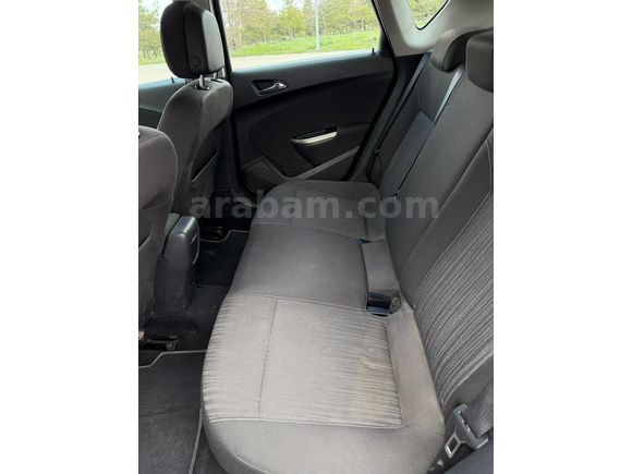 Sahibinden Opel Astra 1.4 T Enjoy Plus 2012 Model