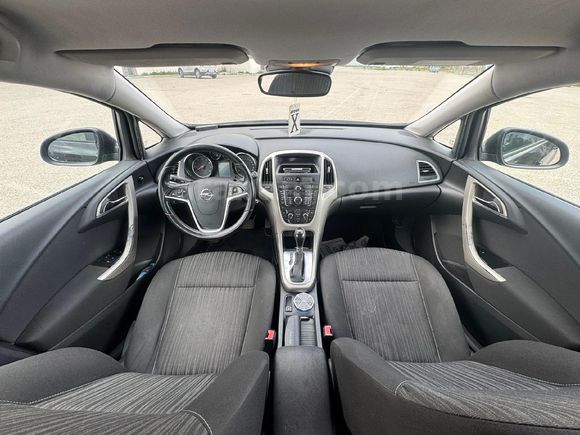 Sahibinden Opel Astra 1.4 T Enjoy Plus 2012 Model
