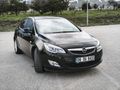 Sahibinden Opel Astra 1.4 T Enjoy Plus 2012 Model