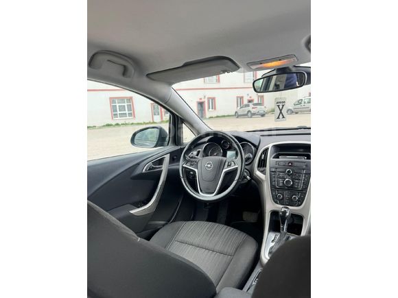 Sahibinden Opel Astra 1.4 T Enjoy Plus 2012 Model