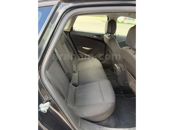 Sahibinden Opel Astra 1.4 T Enjoy Plus 2012 Model