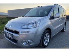 Sahibinden Peugeot Partner 1.6 HDI 2012 Model 