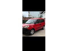 2017 mod.OTOMOBİL ruhsatlı 1.3 Multijet 13.000 km. hatasiz