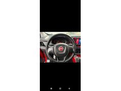 2017 mod.OTOMOBİL ruhsatlı 1.3 Multijet 13.000 km. hatasiz