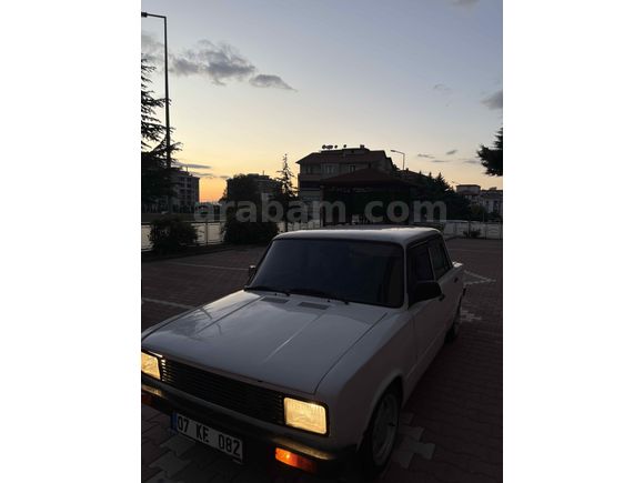 TERTEMİZ 1.6 Serçe  