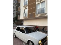 TERTEMİZ 1.6 Serçe  