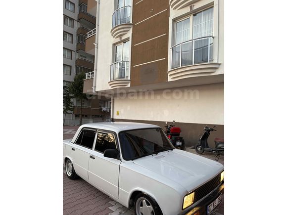 TERTEMİZ 1.6 Serçe  