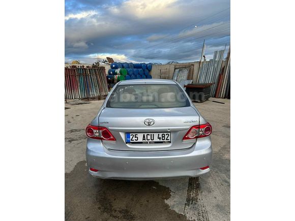 Sahibinden Toyota Corolla 1.6 Class 2007 Model 