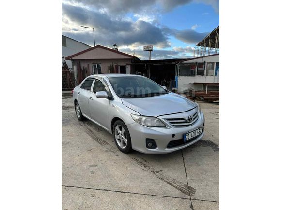 Sahibinden Toyota Corolla 1.6 Class 2007 Model 