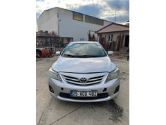 Sahibinden Toyota Corolla 1.6 Class 2007 Model 