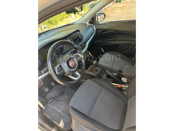 ACİLL Fiat Egea 1.3 Multijet Easy 2017 Model