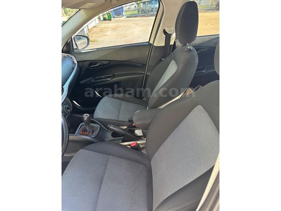 ACİLL Fiat Egea 1.3 Multijet Easy 2017 Model