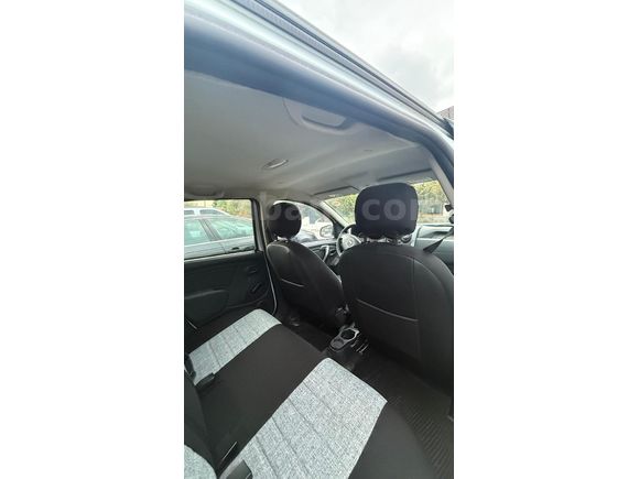 Sahibinden Dacia Duster 1.5 dCi Ambiance 2016 Model