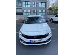 Sahibinden Fiat Egea 1.4 Fire Easy 2025 Model 